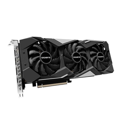 Gigabyte RX 5600 XT Gaming OC 6GB